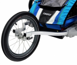 Běžecký set Thule Chariot CX2 (Jogging set)